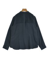 ROSSO（ロッソ）カジュアルシャツ 紺 サイズ:F レディース/2200637902113