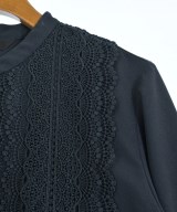 ROSSO（ロッソ）カジュアルシャツ 紺 サイズ:F レディース/2200637902113