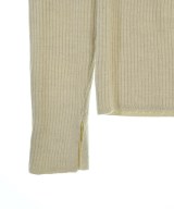 ROSSO（ロッソ）ニット・セーター ベージュ サイズ:F レディース/2200635965035