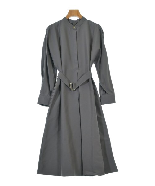 ROSSO(ロッソ)ワンピース グレー サイズ:F/2200636425033
