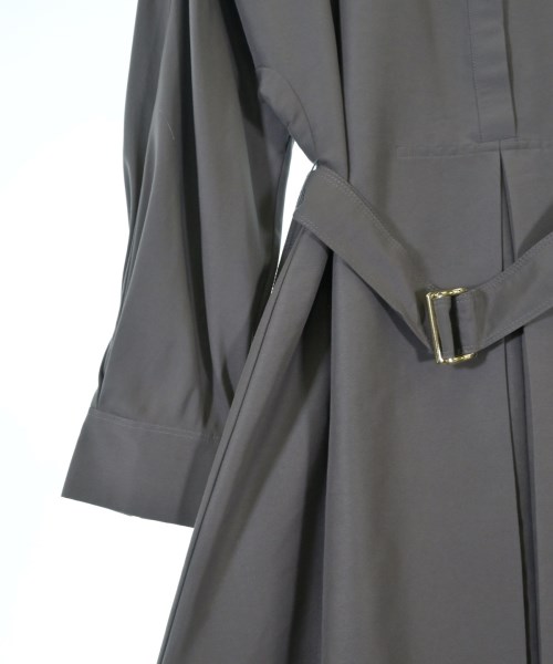 ROSSO（ロッソ）ワンピース グレー サイズ:F レディース/2200636425033