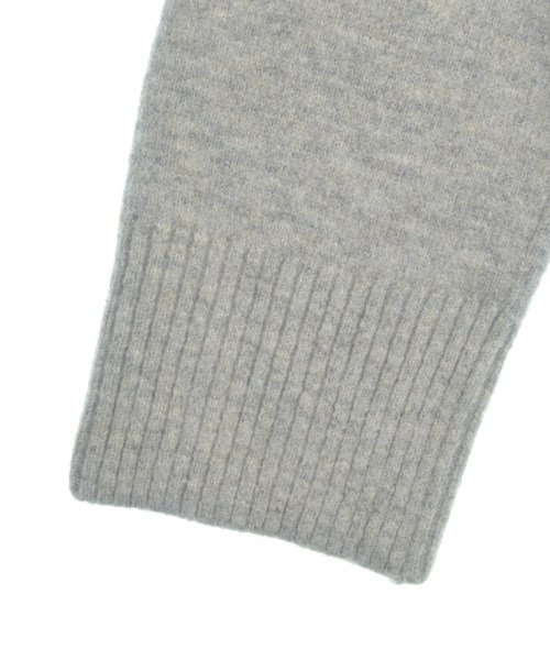 ROSSO（ロッソ）ニット・セーター グレー サイズ:F レディース/2200638831016