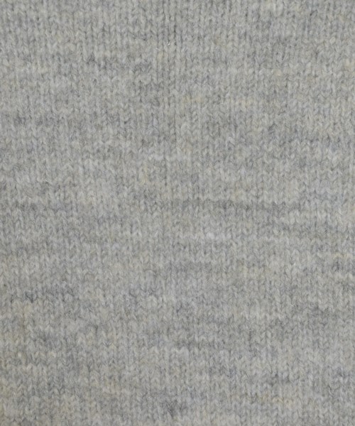 ROSSO（ロッソ）ニット・セーター グレー サイズ:F レディース/2200638831016