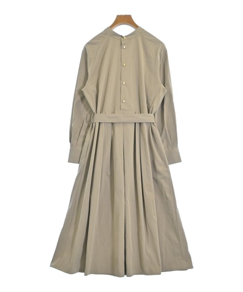 ROSSO（ロッソ）シャツワンピース ベージュ サイズ:F レディース/2200647623046