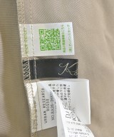 ROSSO（ロッソ）シャツワンピース ベージュ サイズ:F レディース/2200647623046