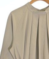 ROSSO（ロッソ）シャツワンピース ベージュ サイズ:F レディース/2200647623046