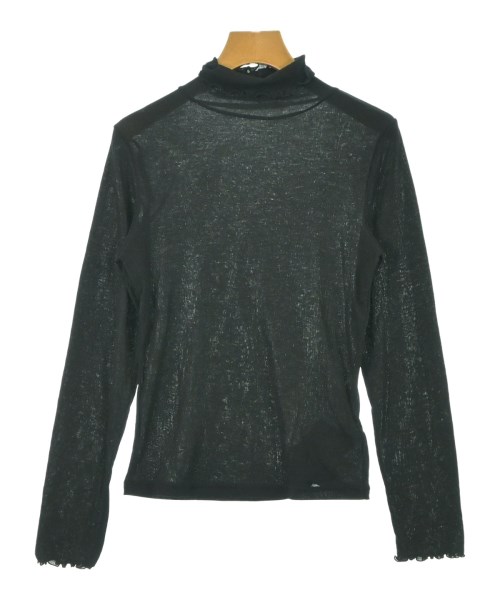 ROSSO(ロッソ)Tシャツ・カットソー 黒 サイズ:F/2200613113083