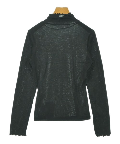 ROSSO（ロッソ）Tシャツ・カットソー 黒 サイズ:F レディース/2200613113083