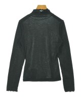 ROSSO（ロッソ）Tシャツ・カットソー 黒 サイズ:F レディース/2200613113083