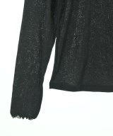 ROSSO（ロッソ）Tシャツ・カットソー 黒 サイズ:F レディース/2200613113083
