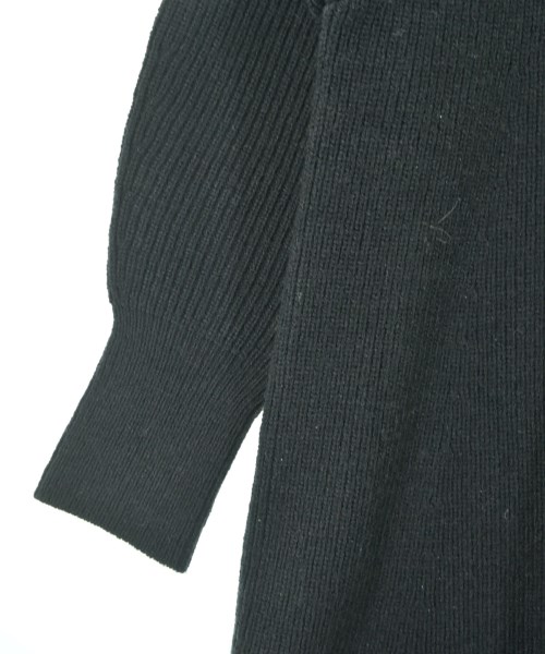 ROSSO（ロッソ）ワンピース 黒 サイズ:F レディース/2200613113113