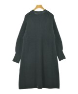 ROSSO（ロッソ）ワンピース 黒 サイズ:F レディース/2200613113113