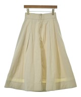 ROSSO（ロッソ）ロング・マキシ丈スカート 白 サイズ:38(M位) レディース/2200613113205