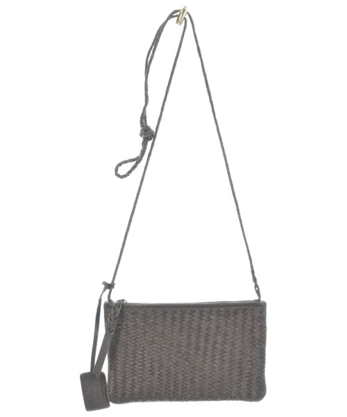 ROSSO(ロッソ)ショルダーバッグ 茶 サイズ:-/2200613113236