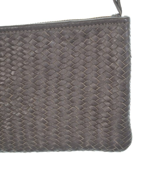 ROSSO（ロッソ）ショルダーバッグ 茶 サイズ:- レディース/2200613113236