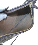 ROSSO（ロッソ）ショルダーバッグ 茶 サイズ:- レディース/2200613113236