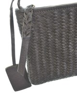 ROSSO（ロッソ）ショルダーバッグ 茶 サイズ:- レディース/2200613113236