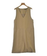 ROSSO（ロッソ）ワンピース 茶 サイズ:36(S位) レディース/2200648024101