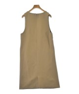 ROSSO（ロッソ）ワンピース 茶 サイズ:36(S位) レディース/2200648024101