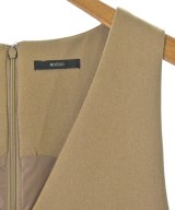 ROSSO（ロッソ）ワンピース 茶 サイズ:36(S位) レディース/2200648024101