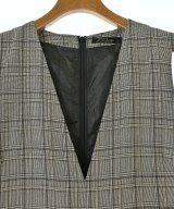 ROSSO（ロッソ）オールインワン/サロペット 白 サイズ:F レディース/2200637150019