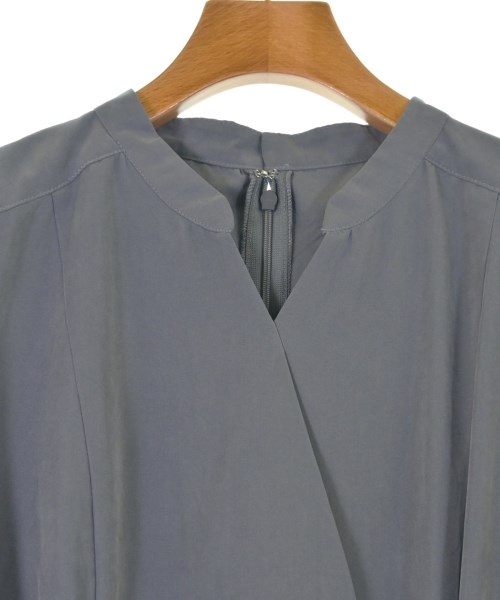 ROSSO（ロッソ）ワンピース グレー サイズ:F レディース/2200640161040