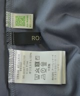 ROSSO（ロッソ）ワンピース グレー サイズ:F レディース/2200640161040