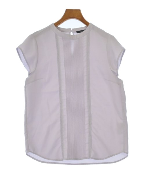 ROSSO(ロッソ)カジュアルシャツ 紫 サイズ:F/2200639048024