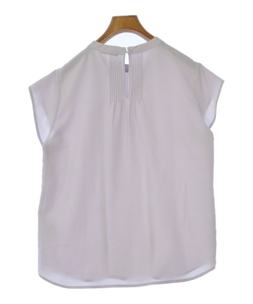 ROSSO（ロッソ）カジュアルシャツ 紫 サイズ:F レディース/2200639048024