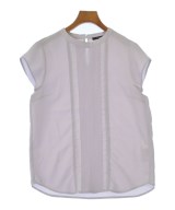 ROSSO（ロッソ）カジュアルシャツ 紫 サイズ:F レディース/2200639048024