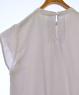 ROSSO（ロッソ）カジュアルシャツ 紫 サイズ:F レディース/2200639048024