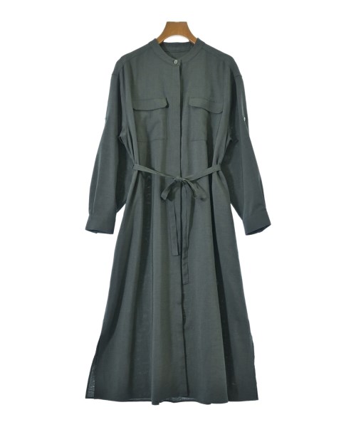 ROSSO(ロッソ)ワンピース 緑 サイズ:F/2200636279025