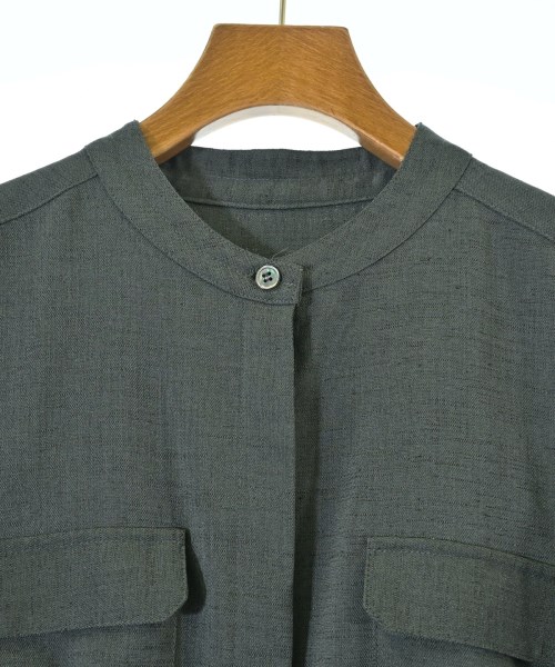 ROSSO（ロッソ）ワンピース 緑 サイズ:F レディース/2200636279025