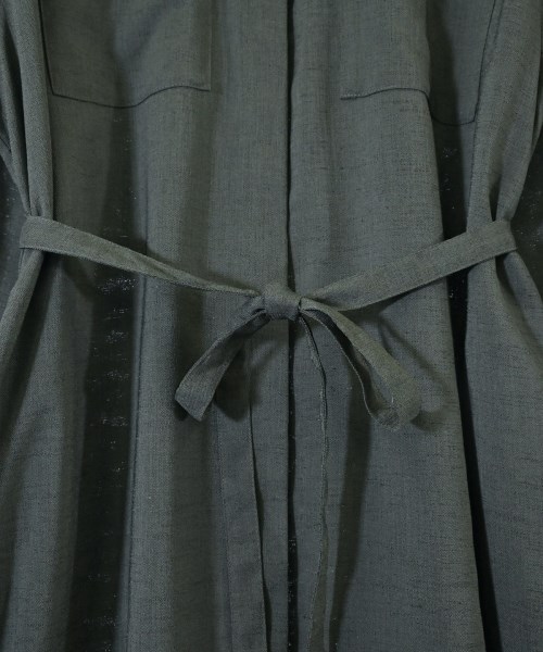 ROSSO（ロッソ）ワンピース 緑 サイズ:F レディース/2200636279025