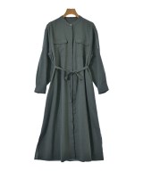 ROSSO（ロッソ）ワンピース 緑 サイズ:F レディース/2200636279025