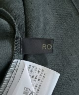 ROSSO（ロッソ）ワンピース 緑 サイズ:F レディース/2200636279025