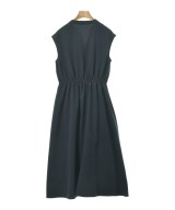 ROSSO（ロッソ）シャツワンピース 紺 サイズ:F レディース/2200639025049