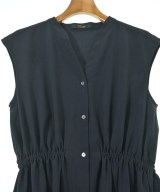 ROSSO（ロッソ）シャツワンピース 紺 サイズ:F レディース/2200639025049