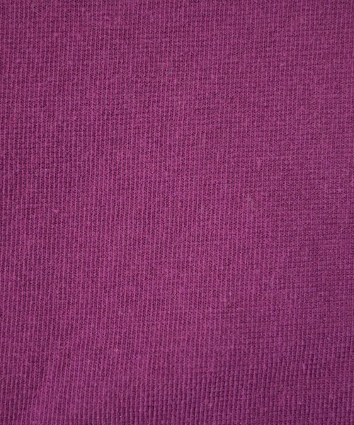 ROSSO（ロッソ）Tシャツ・カットソー 紫 サイズ:F レディース/2200641231094