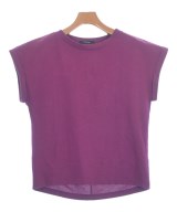 ROSSO（ロッソ）Tシャツ・カットソー 紫 サイズ:F レディース/2200641231094