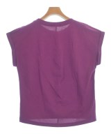 ROSSO（ロッソ）Tシャツ・カットソー 紫 サイズ:F レディース/2200641231094