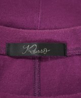 ROSSO（ロッソ）Tシャツ・カットソー 紫 サイズ:F レディース/2200641231094