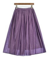 ROSSO（ロッソ）ロング・マキシ丈スカート 紫 サイズ:F レディース/2200643416079