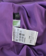 ROSSO（ロッソ）ロング・マキシ丈スカート 紫 サイズ:F レディース/2200643416079