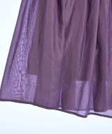 ROSSO（ロッソ）ロング・マキシ丈スカート 紫 サイズ:F レディース/2200643416079