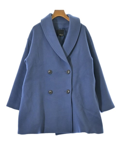 ROSSO(ロッソ)その他 青 サイズ:F/2200642140012