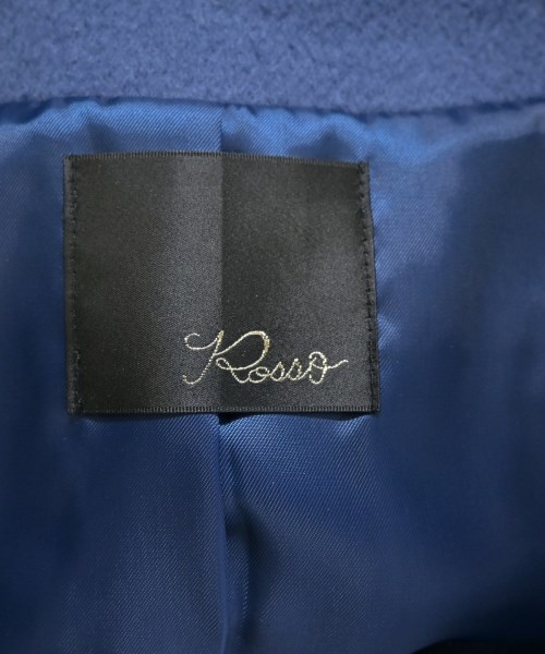 ROSSO（ロッソ）その他 青 サイズ:F レディース/2200642140012