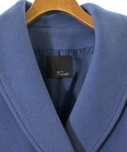 ROSSO（ロッソ）その他 青 サイズ:F レディース/2200642140012