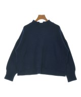 ROSSO（ロッソ）ニット・セーター 紺 サイズ:F レディース/2200642140050
