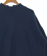 ROSSO（ロッソ）ニット・セーター 紺 サイズ:F レディース/2200642140050